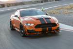 Shelby Super Snake Carroll Shelby Signature Series 2020 года